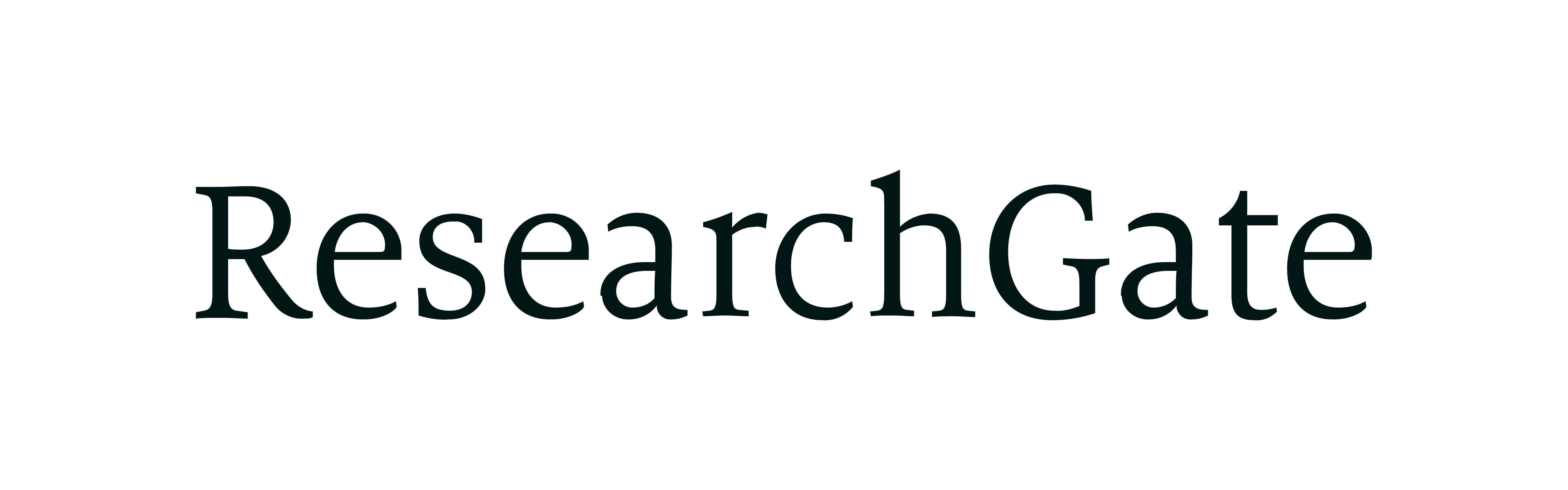 Legal Information – ResearchGate